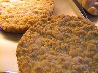 Butterstreusel